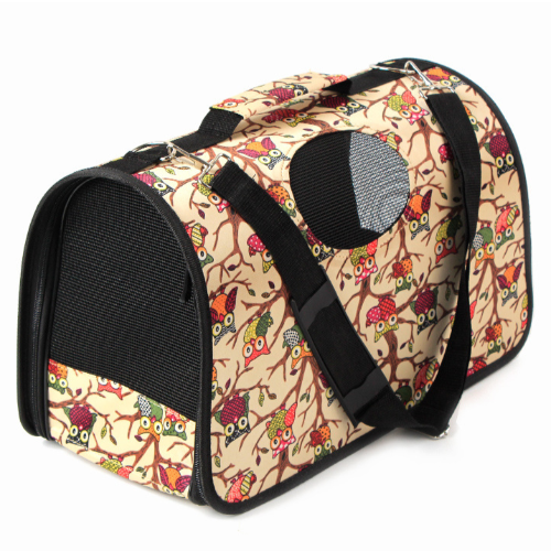 Transportadora de tela rígida