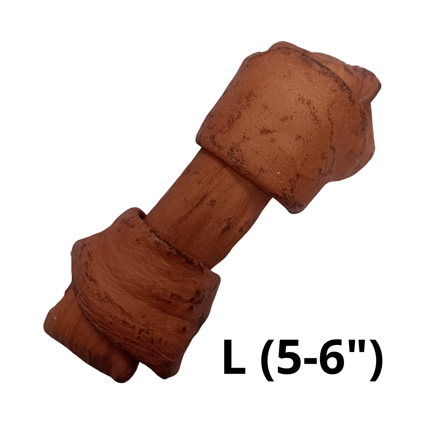 Hueso de carnaza sabor tocino