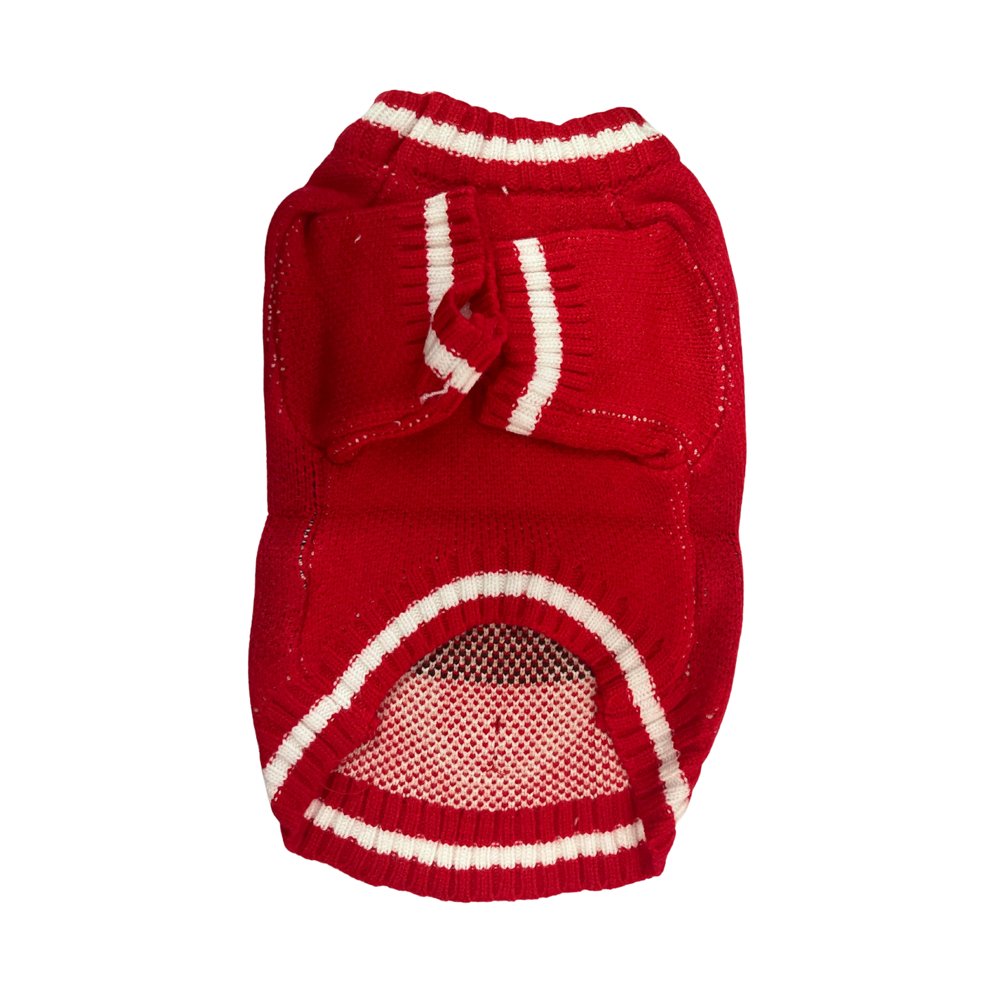 Suéter navideño de reno