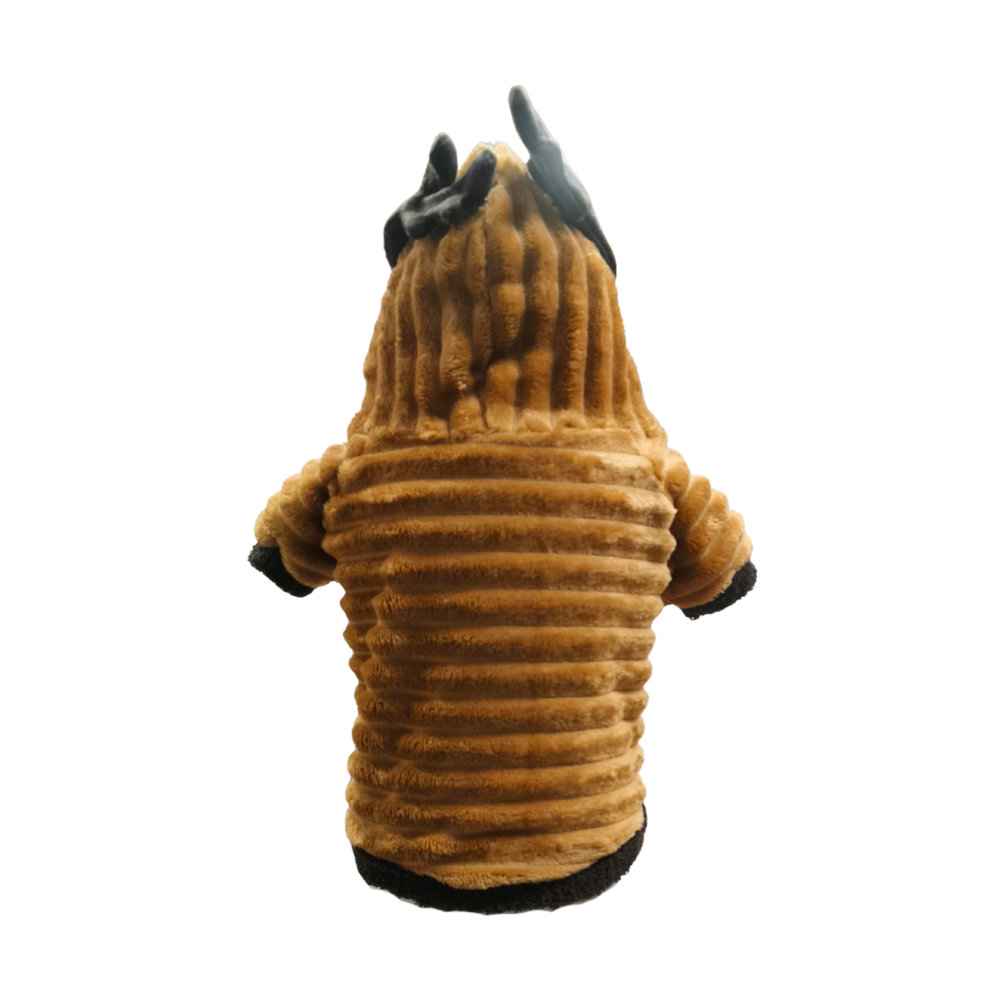 Sudadera polar de reno