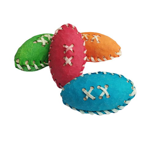 Balón de fútbol americano