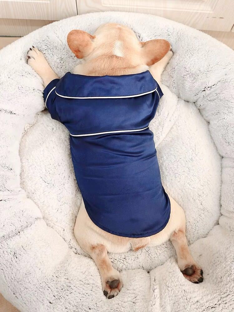 Pijama satín