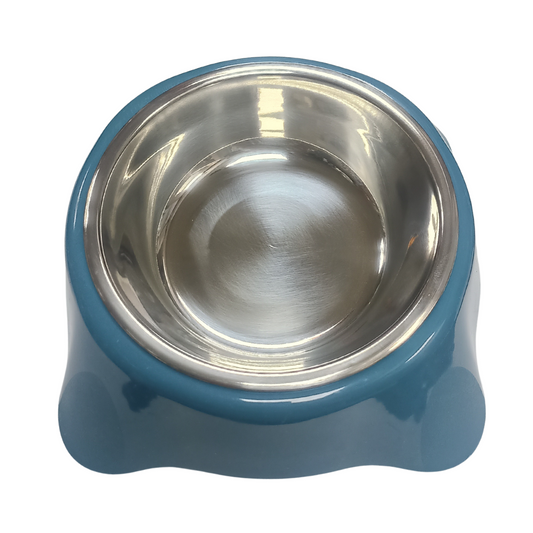 Plato de alimento o bebida