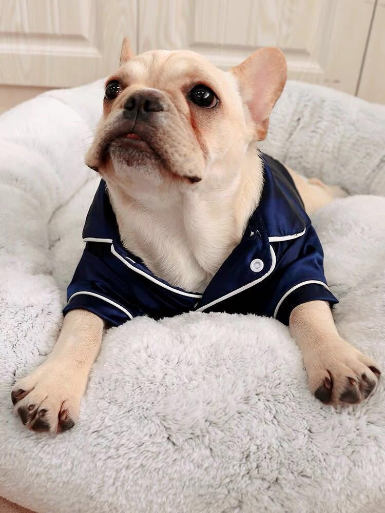 Pijama satín