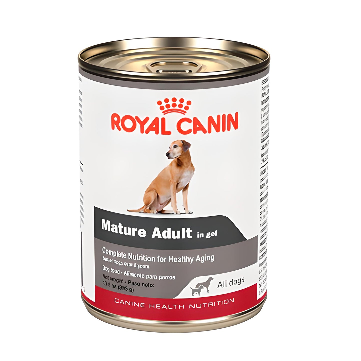 Royal Canin Wet Mature Adult Dogs 385g