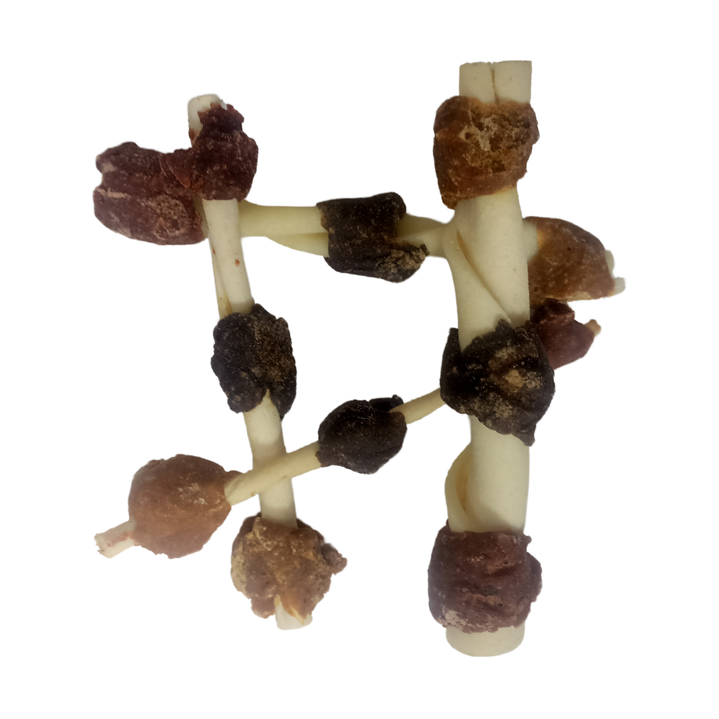 Carnaza de rollo de carnes