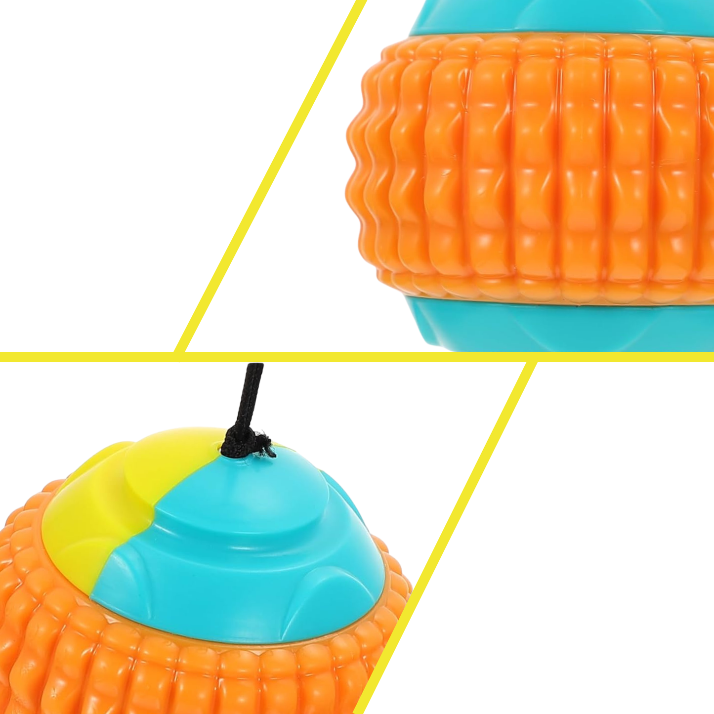 Pelota yoyó