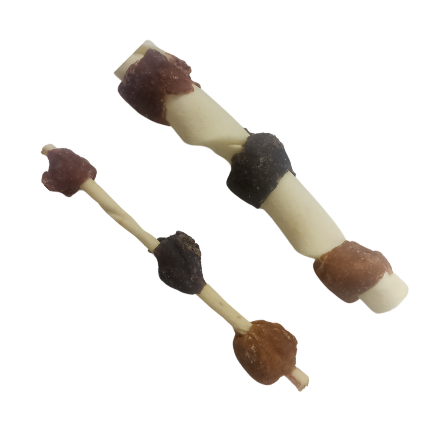 Carnaza de rollo de carnes