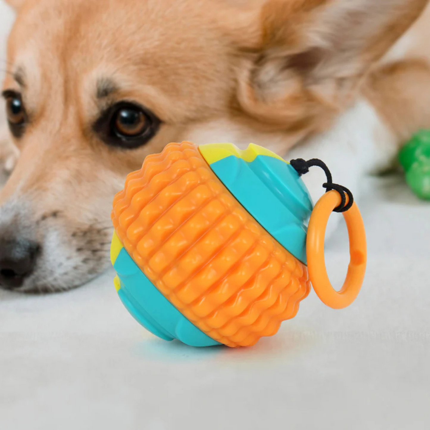 Pelota yoyó