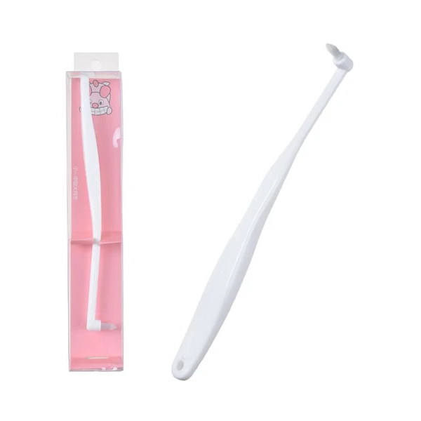 Cepillo dental de punta