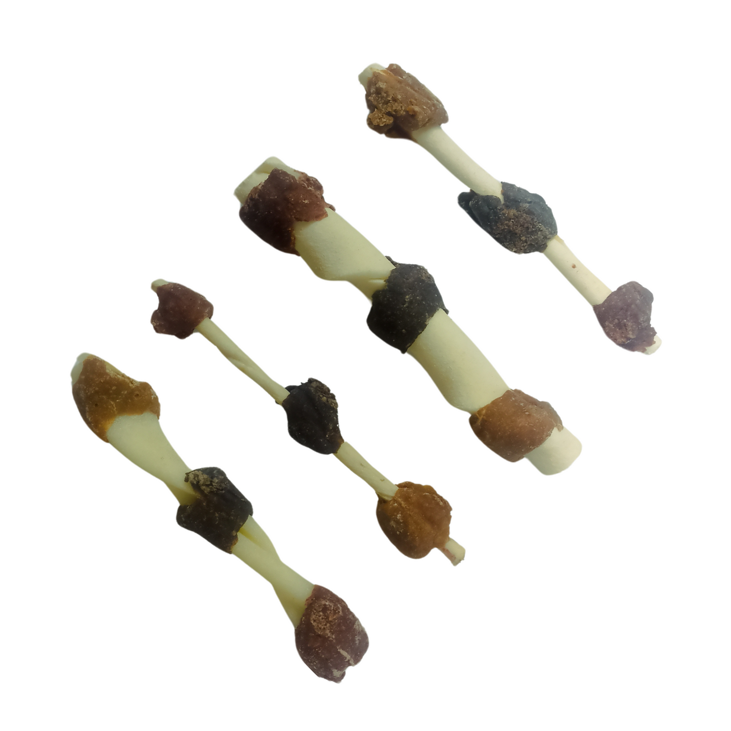 Carnaza de rollo de carnes