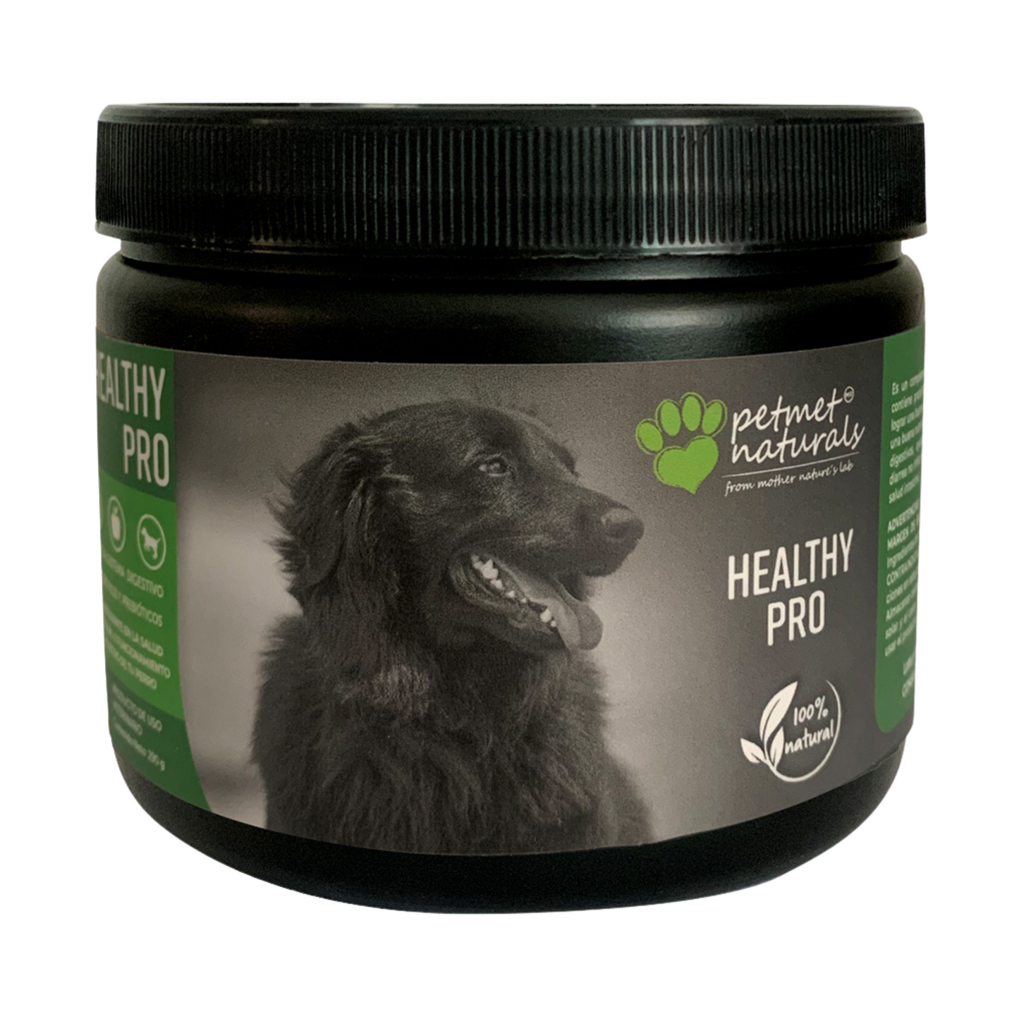 PetMet Naturals Probióticos Healthy Pro