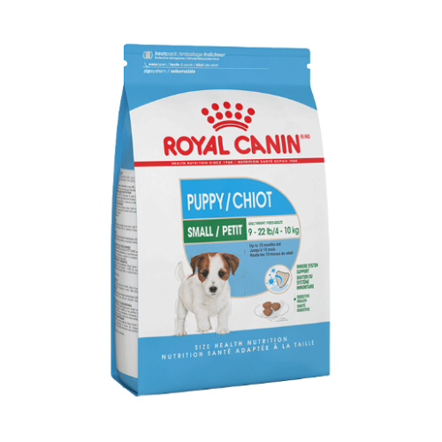 Royal Canin Small Puppy