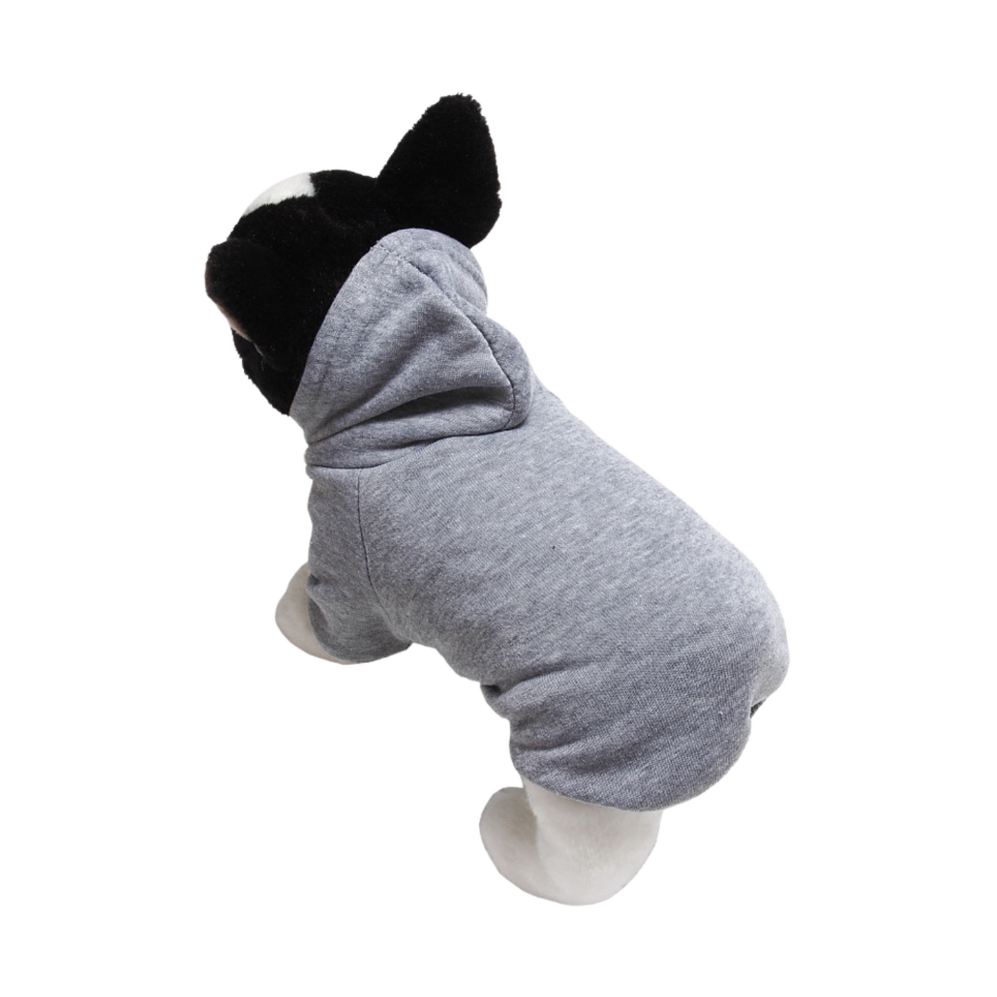 Sudadera básica
