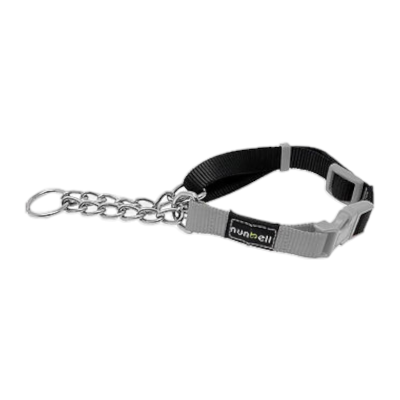 Collar de semi-ahórque