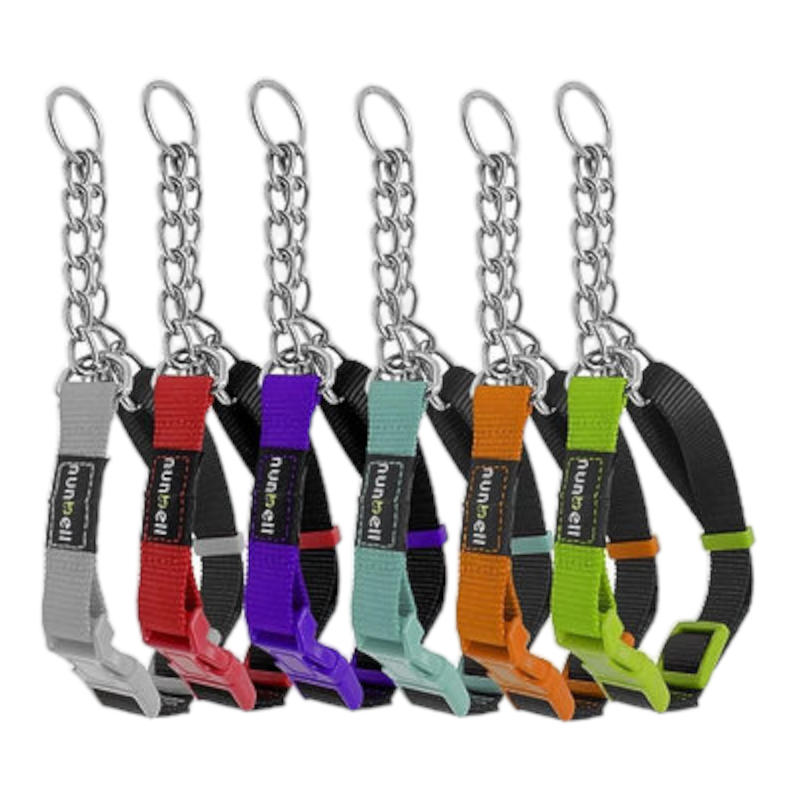 Collar de semi-ahórque