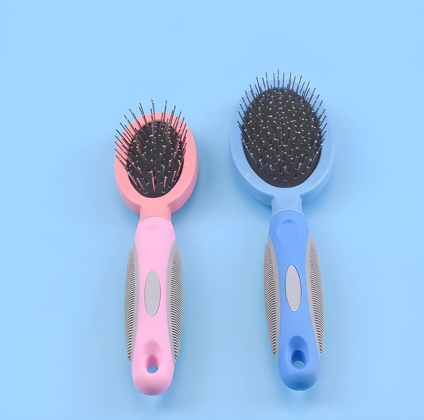 Cepillo Doble Pet Comb