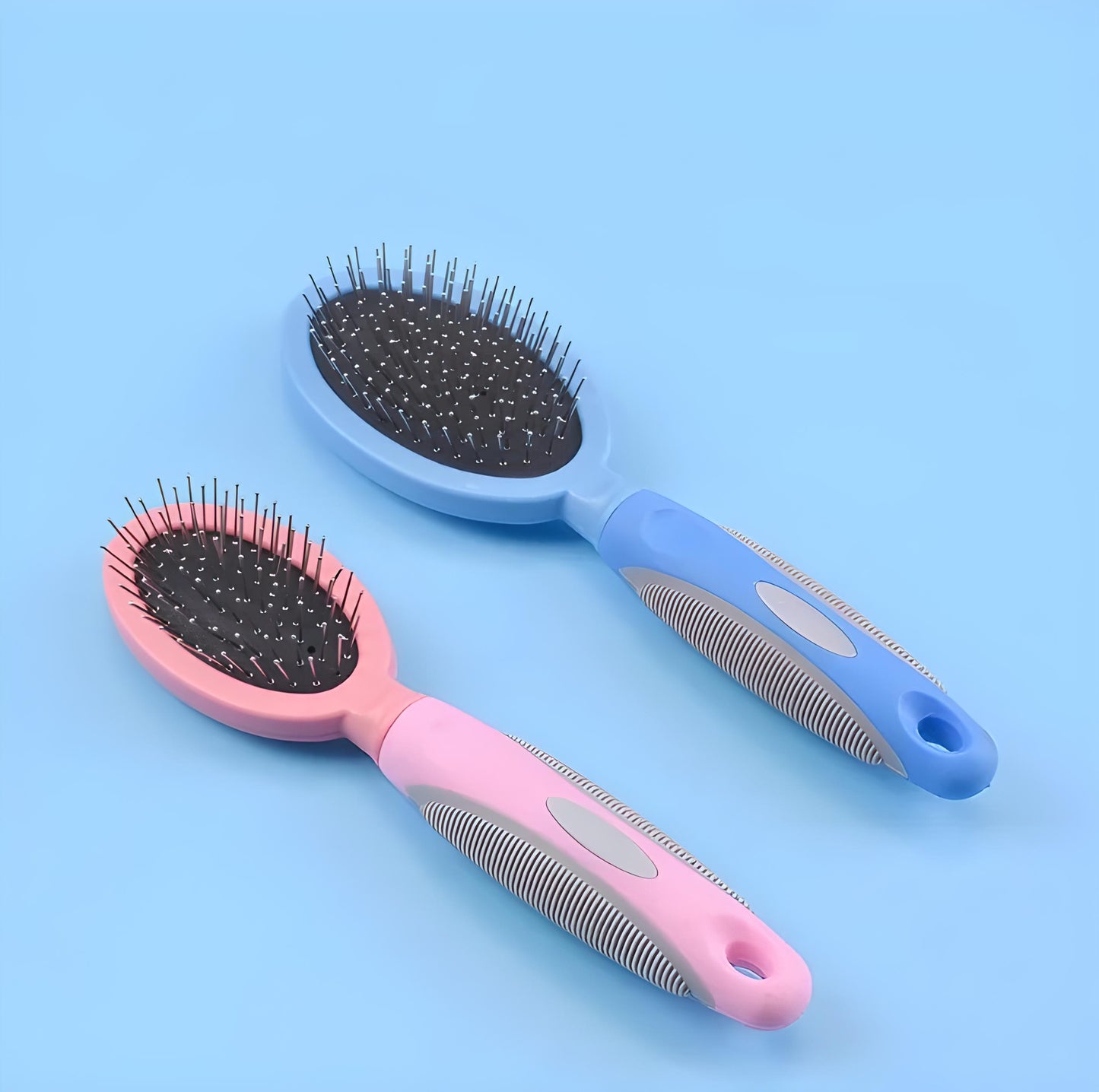 Cepillo Doble Pet Comb