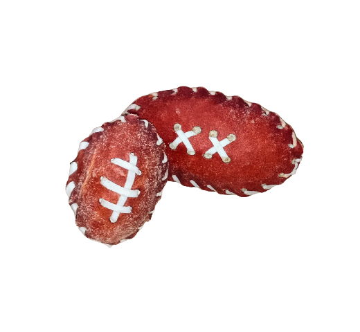 Balón de fútbol americano