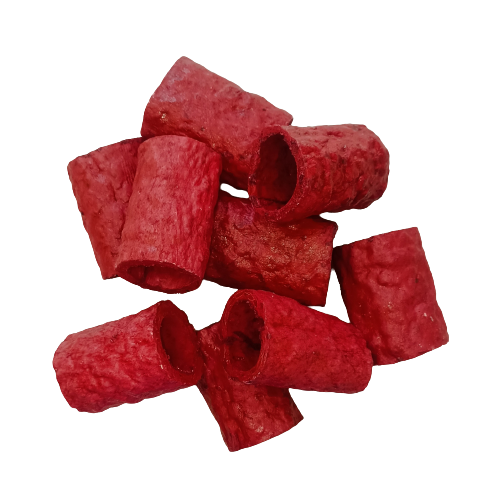 Carnaza de tuétano sabor tocino