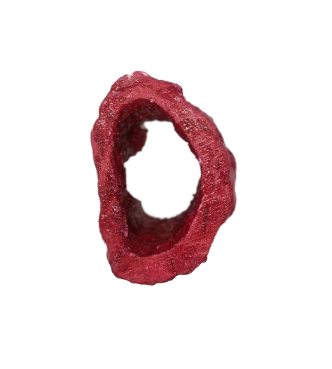 Carnaza de tuétano sabor tocino