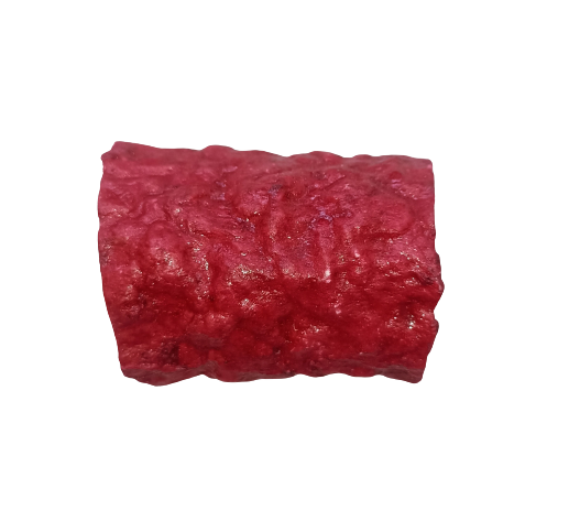 Carnaza de tuétano sabor tocino