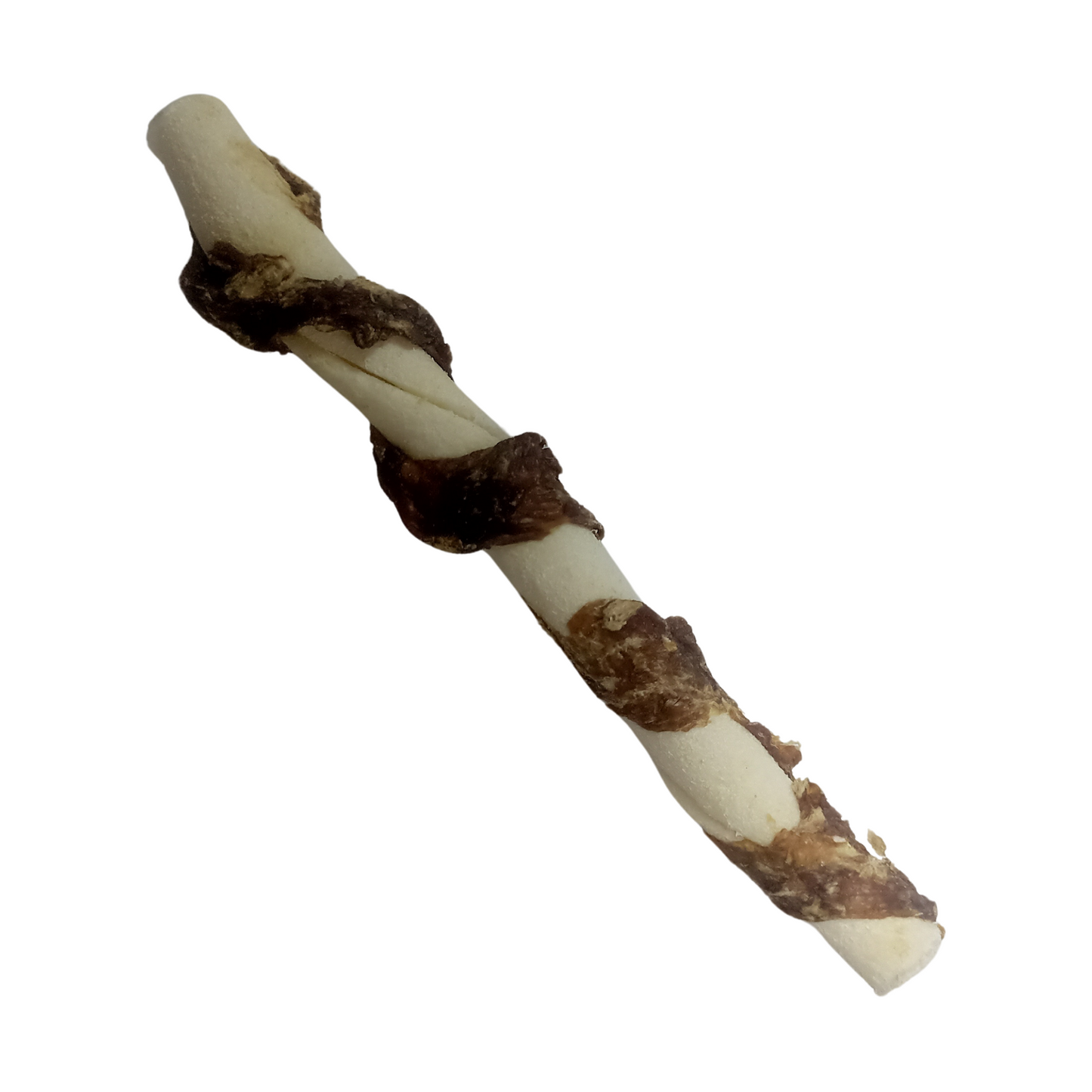 Rollito envuelto en pulmón res