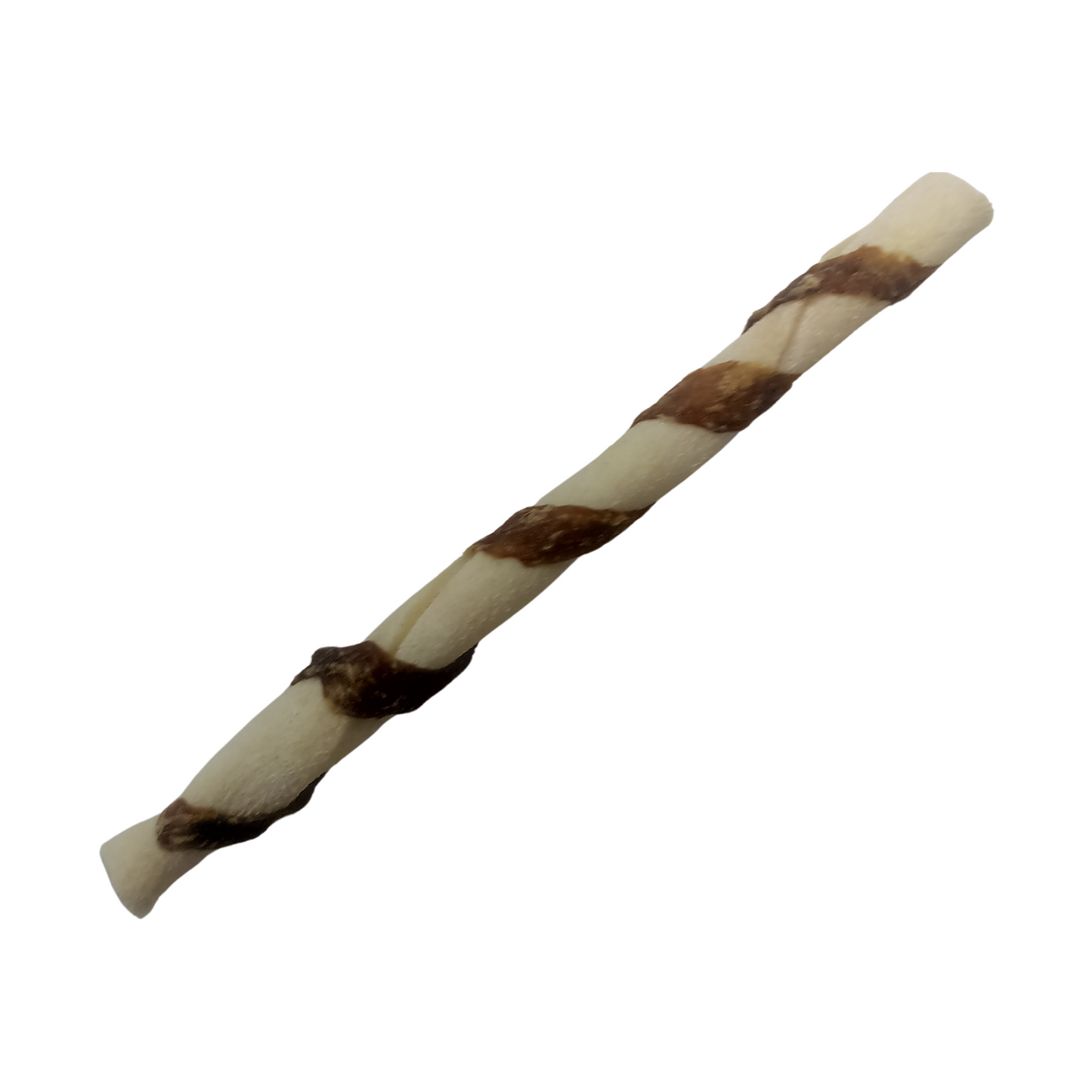 Rollito envuelto en pulmón res