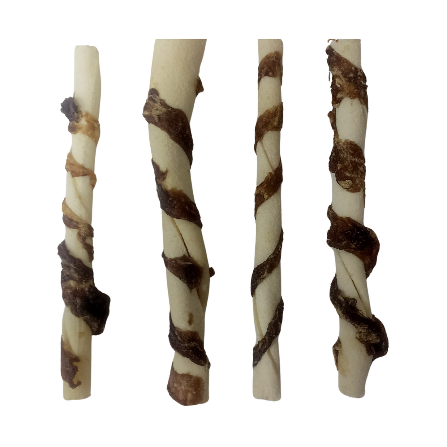 Rollito envuelto en pulmón res