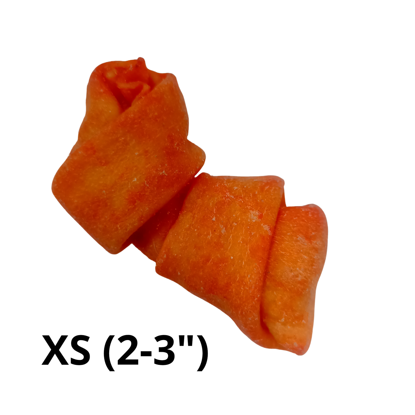 Hueso de carnaza sabor res