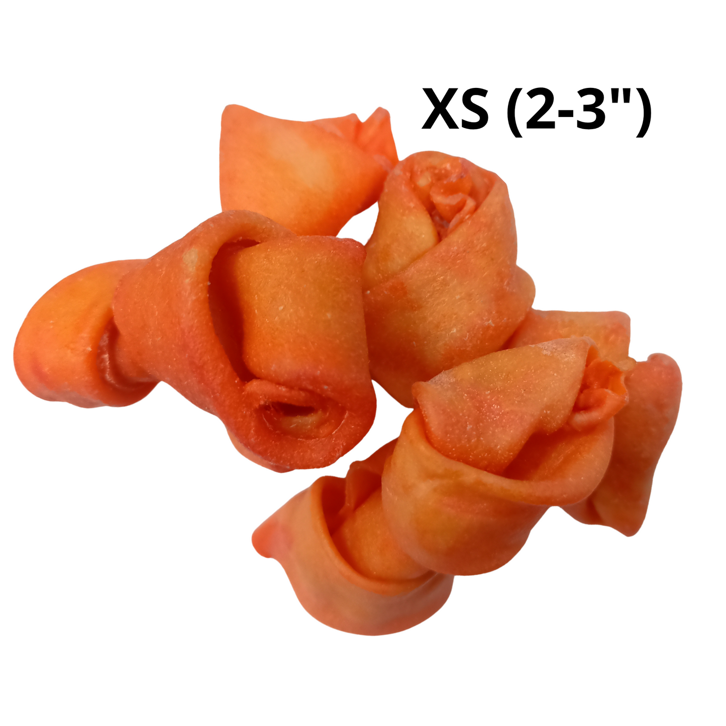 Hueso de carnaza sabor res