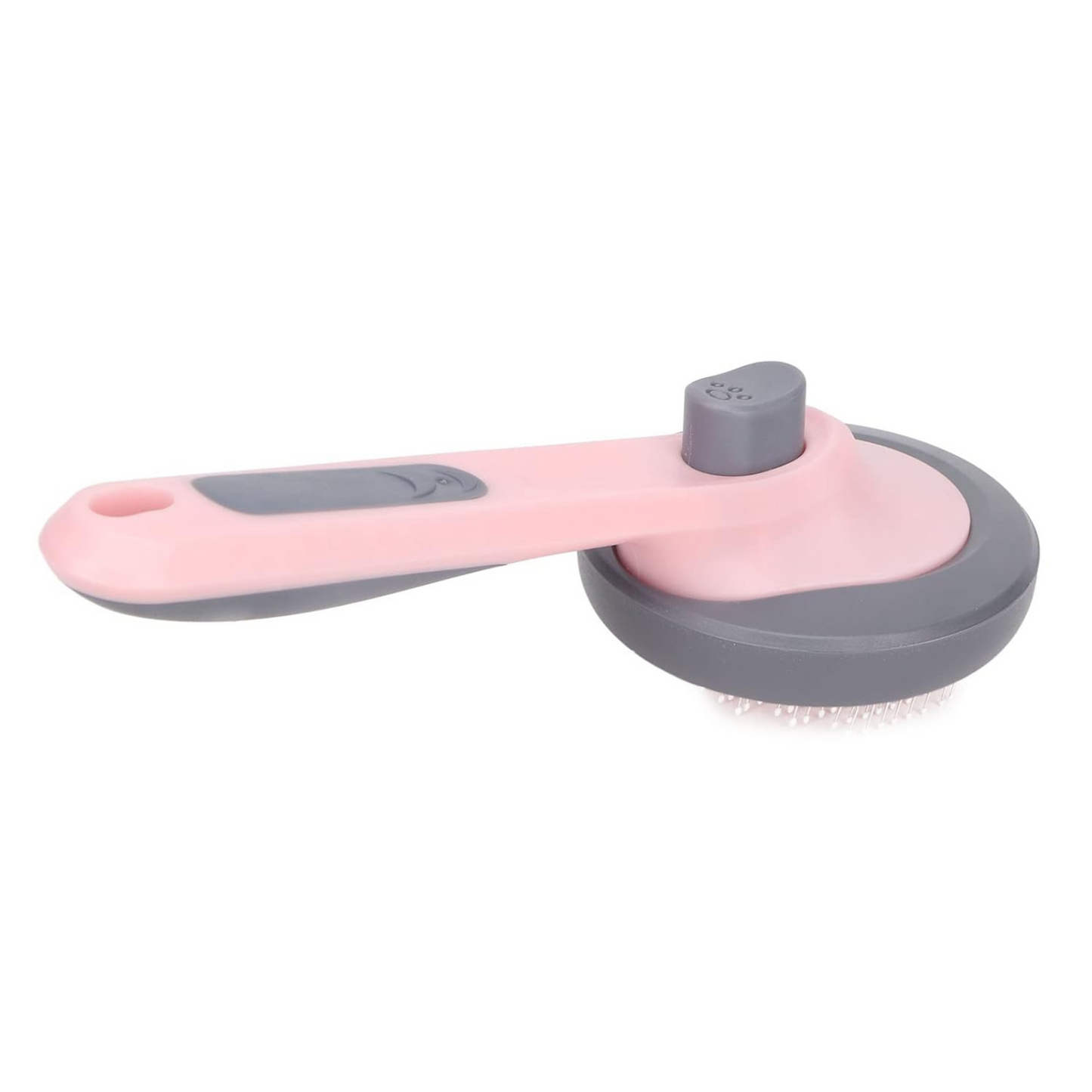 Cepillo de autolimpieza para mascota