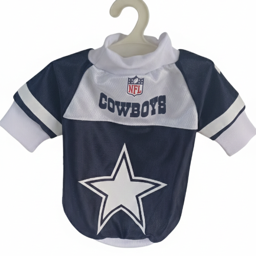 Jersey Cowboys