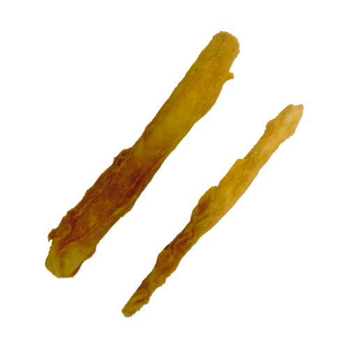 Rollito rebozado de pollo