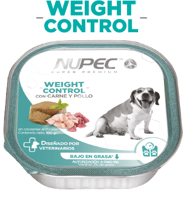 Cluster weight control (x1)