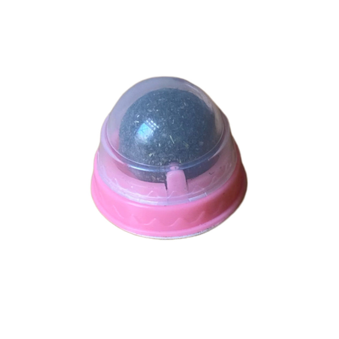 Bola giratoria de Catnip