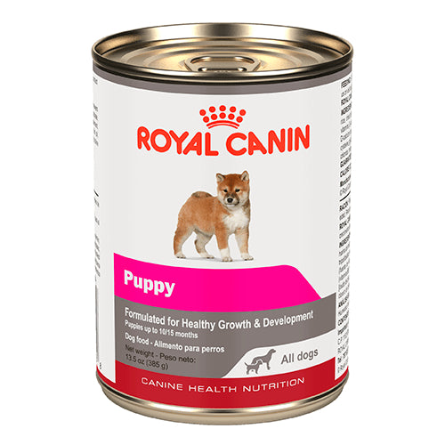 Royal Canin Wet Puppy All Dogs 385g