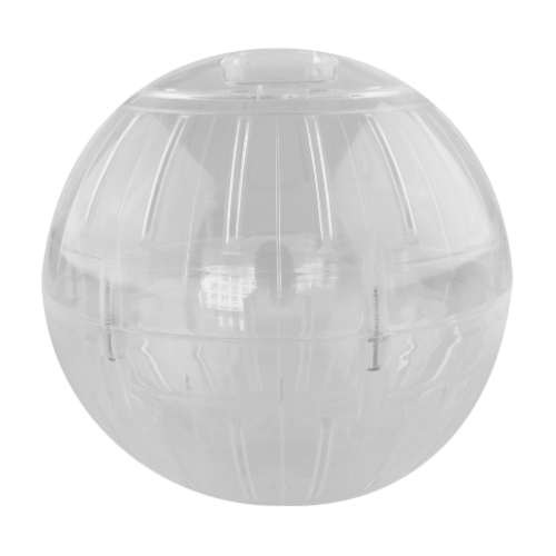 Esfera ejercitadora para hámster