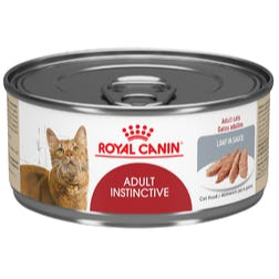 Royal Canin Wet Adult Instinctive Thin Slices in Gravy 85g