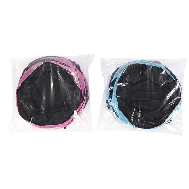 Túnel para gato "T"