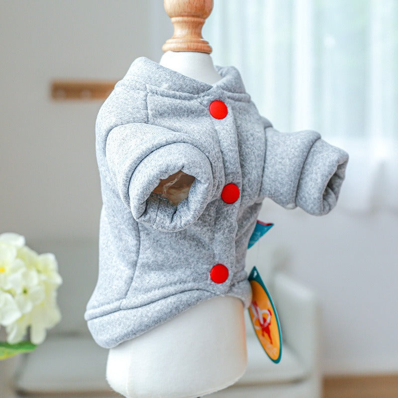 Sudadera de Santa Claus