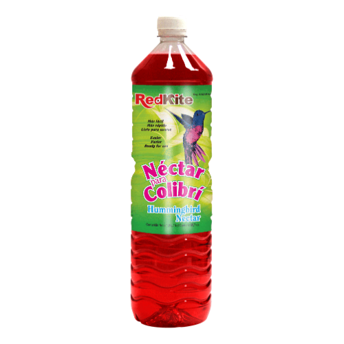 Néctar para colibrí