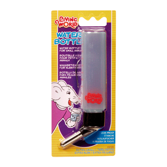 Bebedero antiderrames para hámster