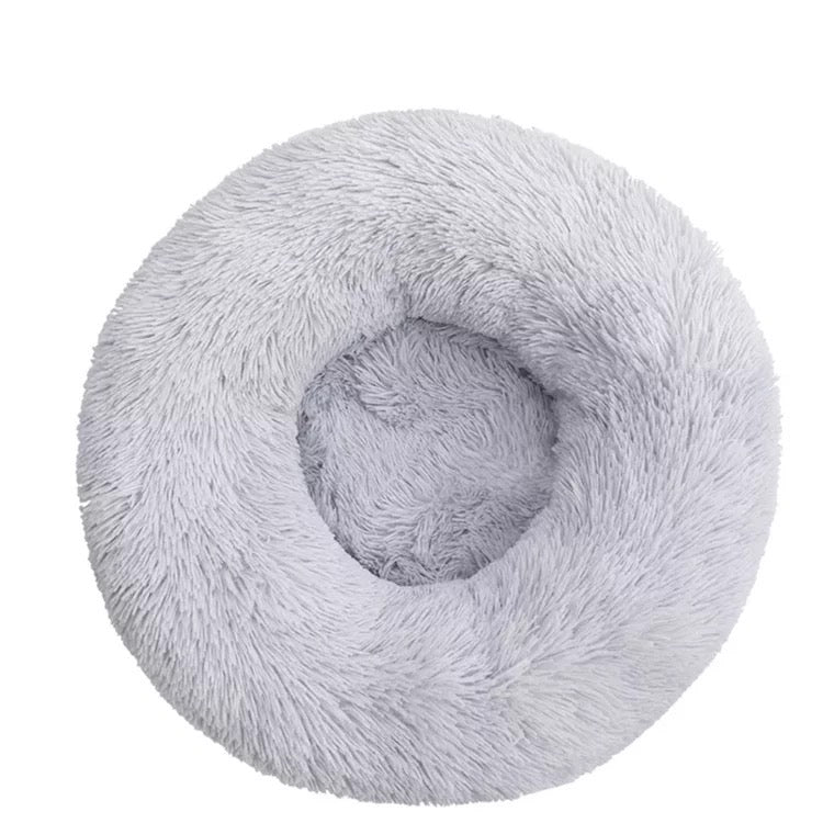 Cama relajante