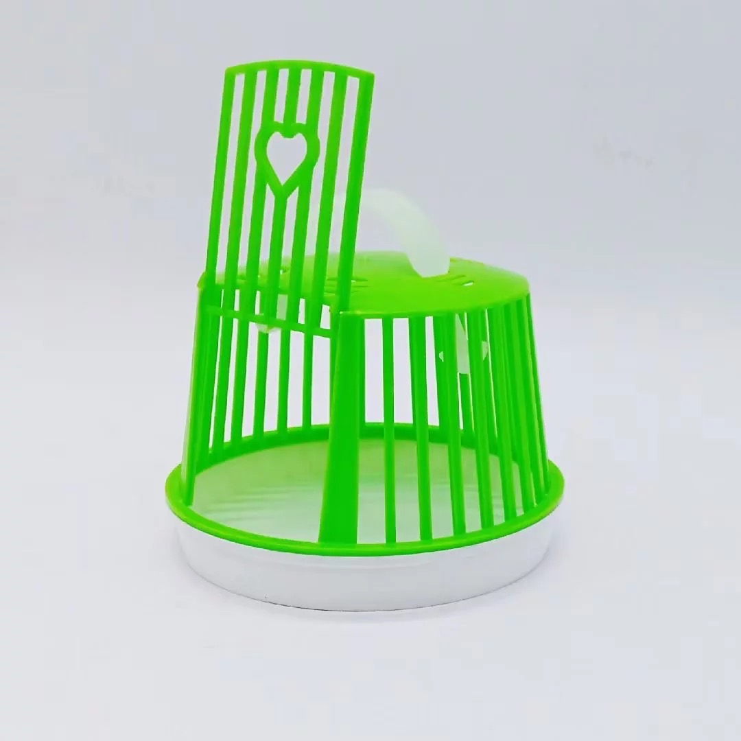 Transportadora para hámster