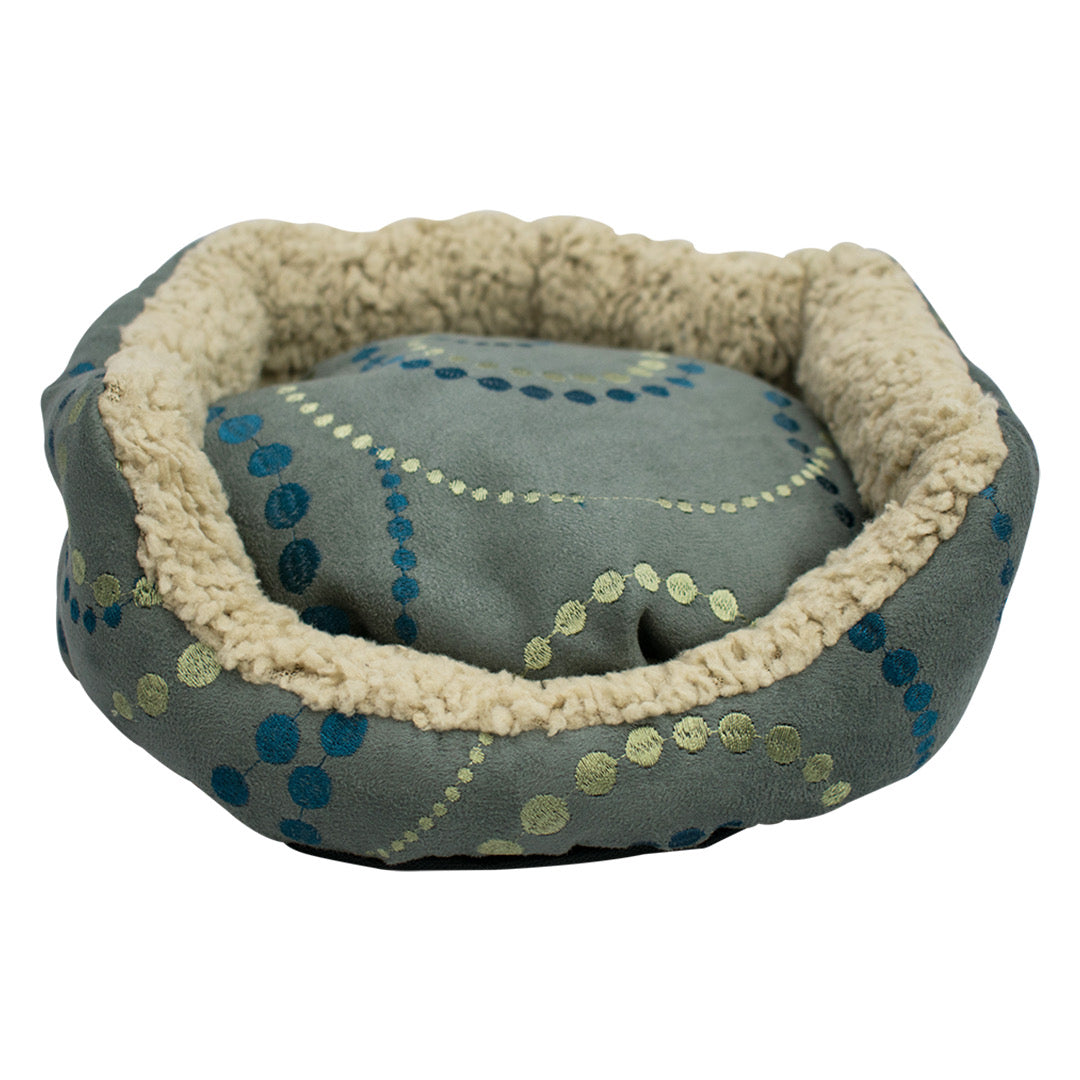 Cama para pequeños mamíferos