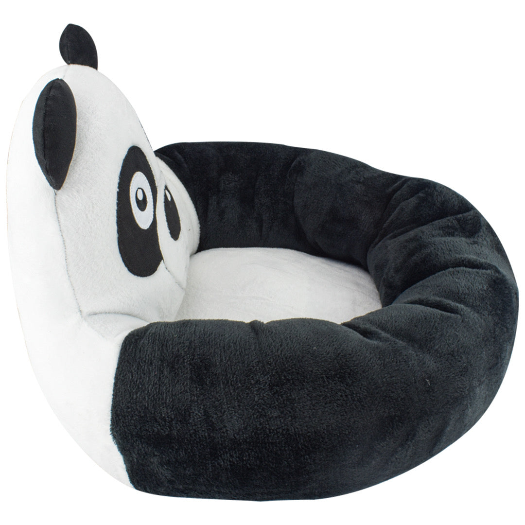 Cama animalitos panda