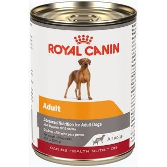 Royal Canin Wet Adult All Dogs 385g