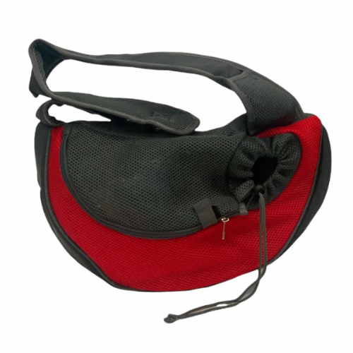 Bolsa cangurera transportadora frontal