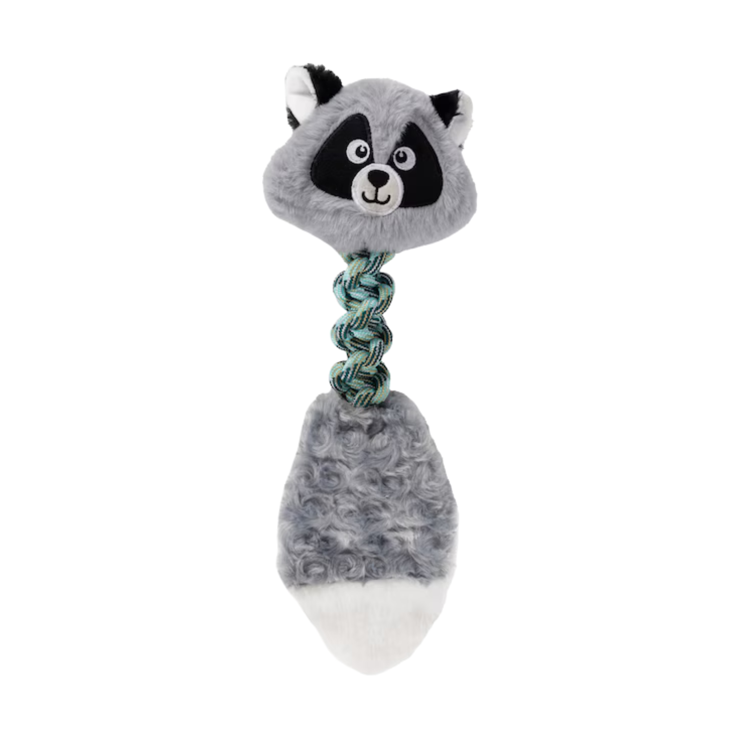 Mapache sensorial